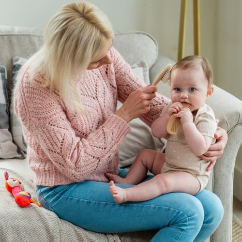 Colief Baby Scalp Oil 30ml Soothing Moisturising Oil for Baby Scalp and Skin Preventative of Itchy, Flaky, Dry, Damaged Skin - Image 8