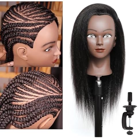 Tête de mannequin Ineffable Cover