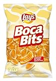  Matutano Boca Bits Aperitivo de Trigo Frito con Sabor a Carne - 84 g