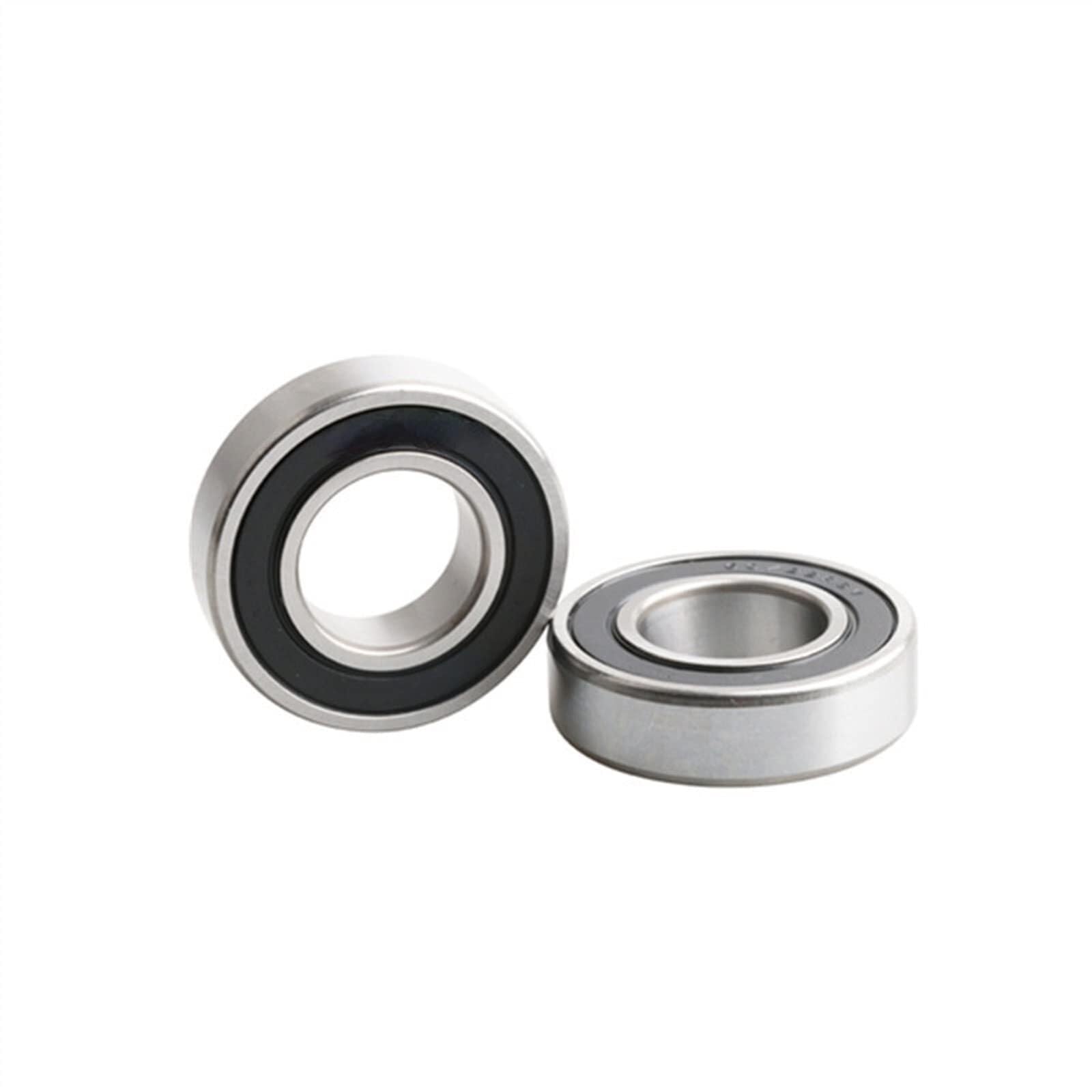 Aspectos, Rodamiento, rodamientos de bolas, rígidos 4-6Pcs163110 16x31x10 163110-2RS 163010 16x30x10 173110 17x31x10 173010 17x30x10 Eje rodamiento bicicleta bola protectora(173110 17x31x10mm,10PCS)