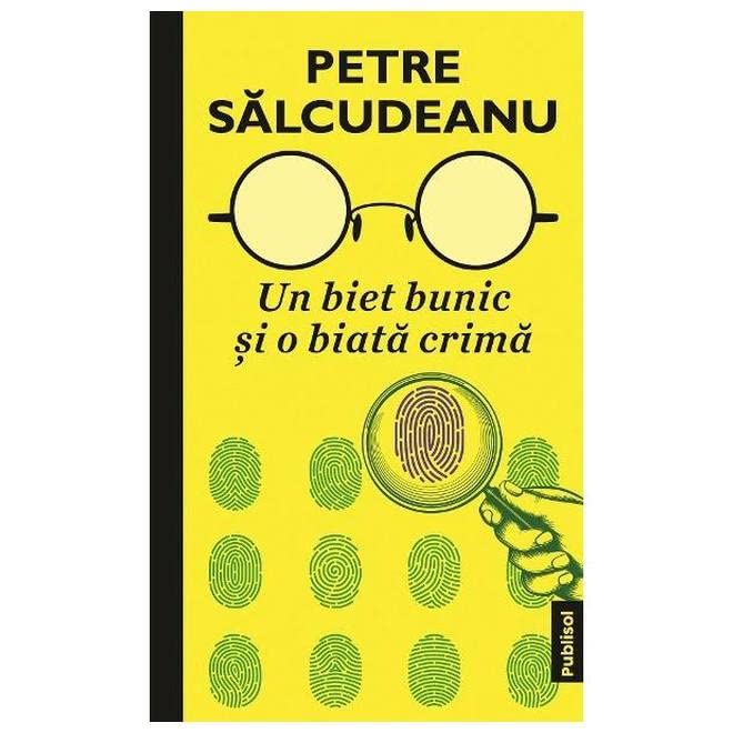 Un Biet Bunic Si O Biata Crima