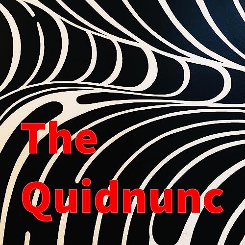 The Pilot- The Quidnunc Unveiled