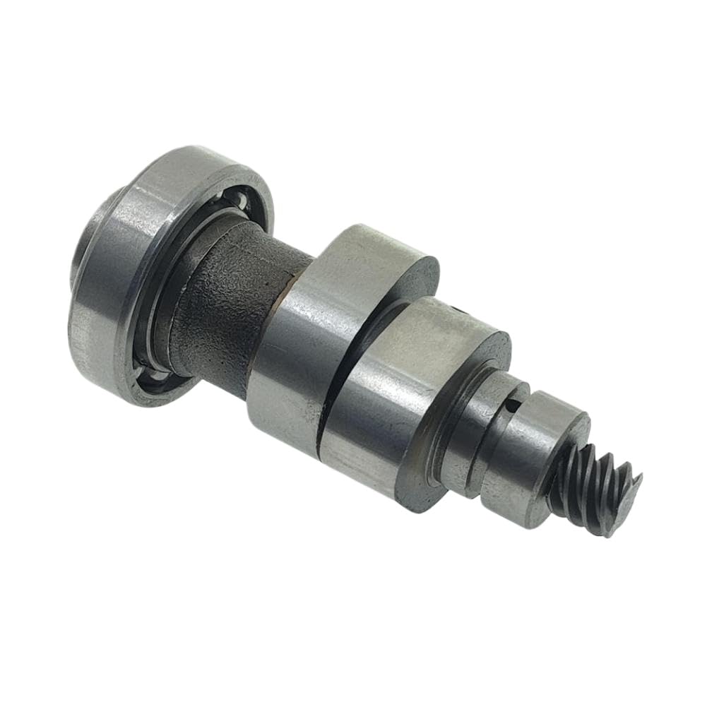 Árbol de levas para reparar fallos de motor en motos KLT250 7