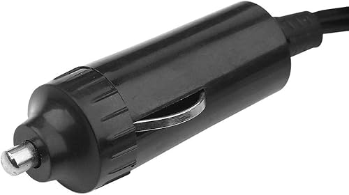 Miniatura 3 de LetCart Mini compresor de aire  Mini compresor de aire portátil inflador de neumáticos eléctrico de 12 voltios coche 300 PSI