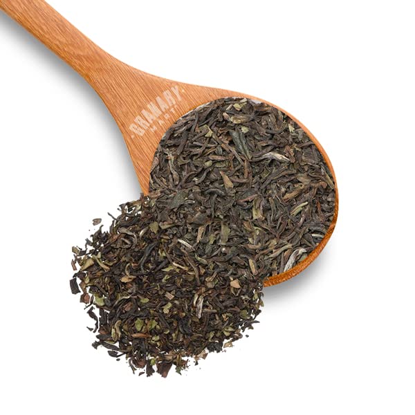 Té negro Darjeeling en hoja natural 44 libras miniatura 3