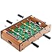 Produktbild Butlers Goooaliat Tisch-Kicker mit 2 x 5 Feldspielern 2 x 1 Torwart Ball Spielstandsanzeige