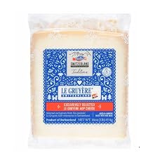 Emmi Le Gruyere AOP Cheese, 1 lb