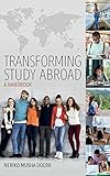 Transforming Study Abroad: A Handbook