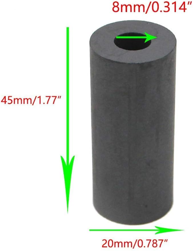 B1 Type Air SandBlasting Gun Sandblaster Kit Head with L45x20x8mm Boron Carbide SandBlaster Nozzle for Sandblast Cabinet