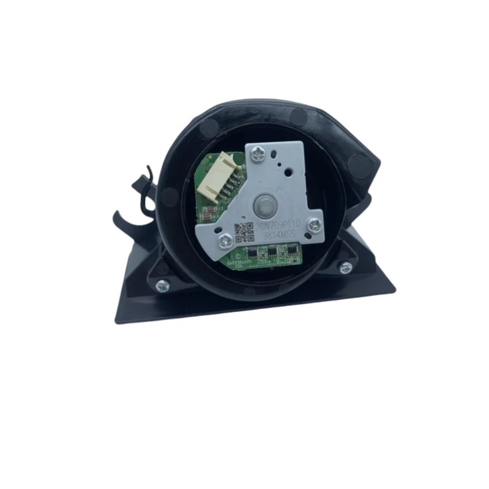 Compatible for ECOVACS，for DEEBOT 950/920/ N8/ N8 Pro/ T9/ T8，Robot Vacuum Cleaner Components Fan Motor Engine Module