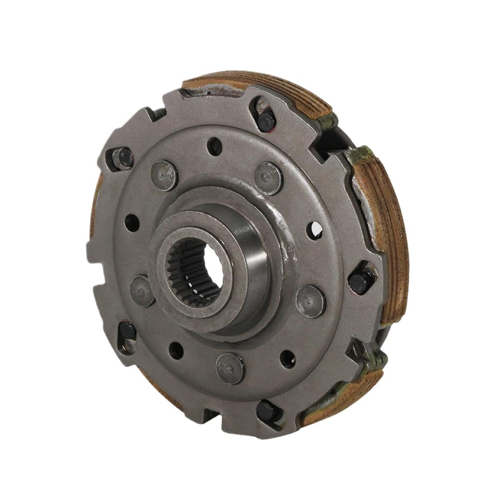 Frizione Centrifuga Per Moto Compatibile Con Dink 125 I ATV MXU150 X Mxer 150 Super 8 125 4T 22530-LLB1-900