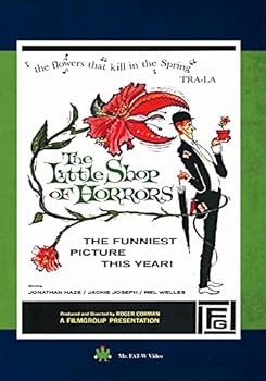 Mod-The Little Shop of Horrors