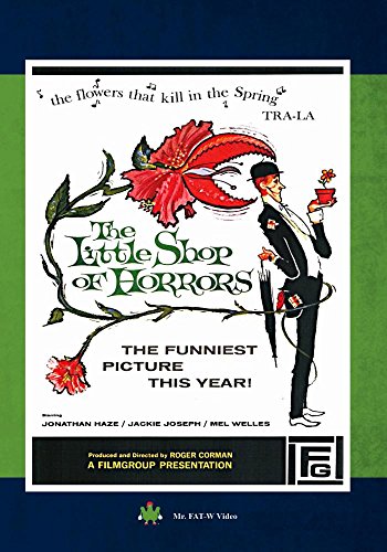 The Little Shop Of Horrors