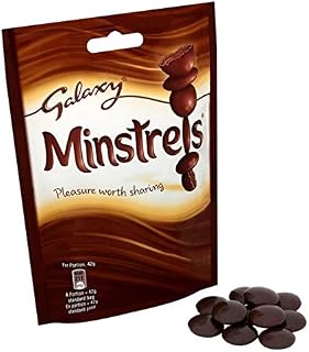 Galaxy Minstrels Pouch 153g