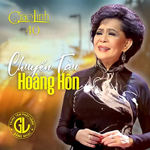 Amazon.co.jp: Chuyến Tàu Hoàng Hôn : Giao Linh: Digital Music