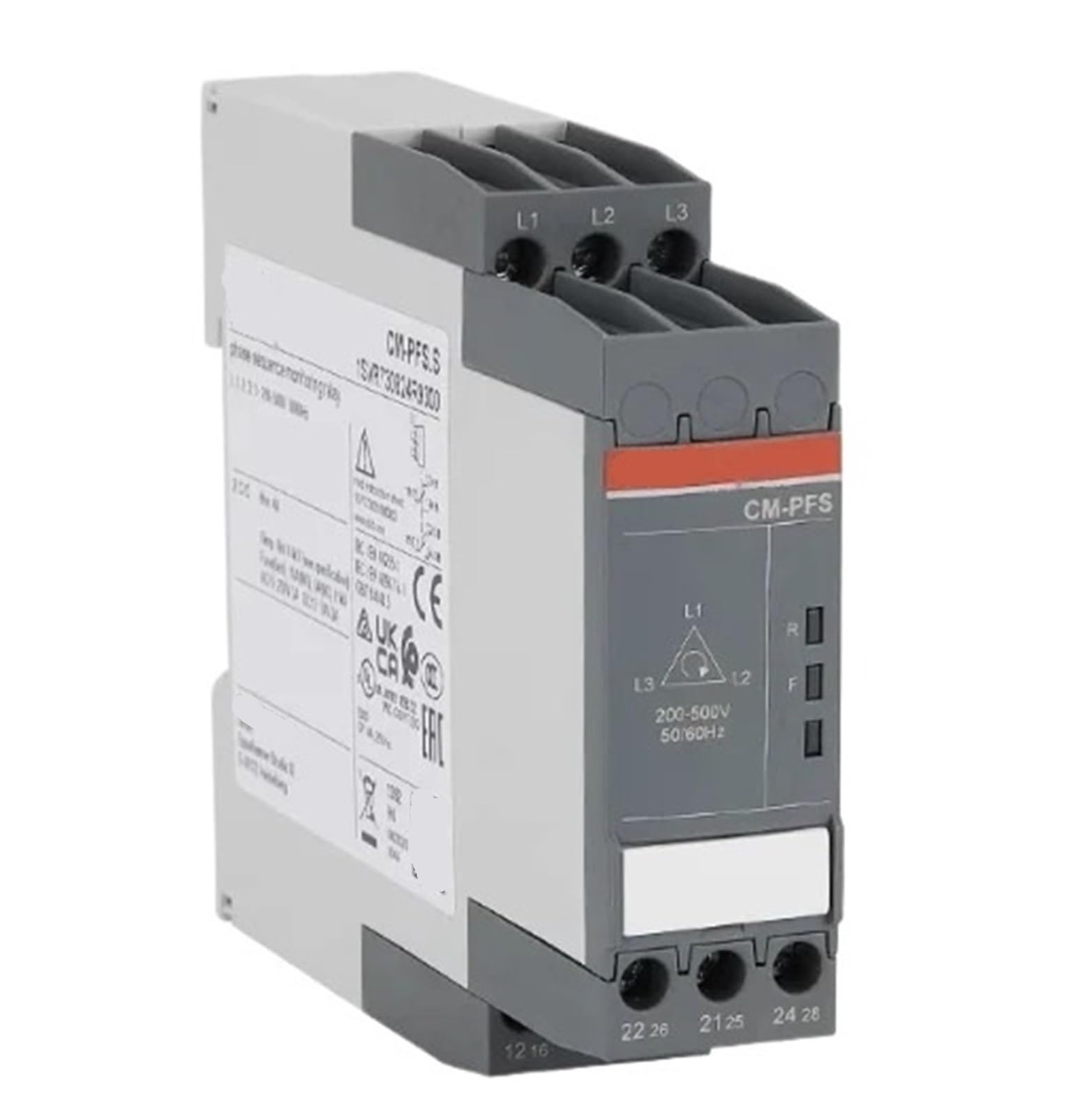 CLEUFWKO Relay CM-PVS.41S 1SVR730794R3300