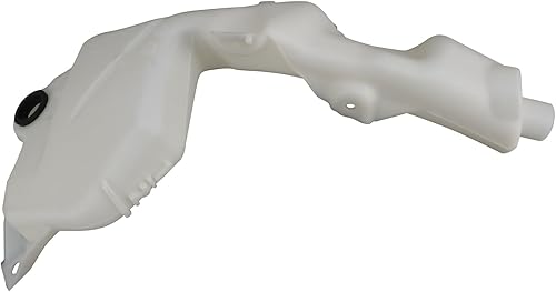 Miniatura 1099 de TRQ Depósito de limpiaparabrisas compatible con Chevrolet Cruze GM1288255 2016-2019