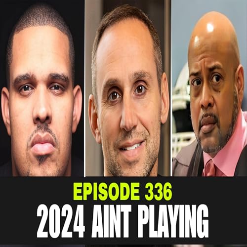2024 Aint Playing Episode 336 RIP Beatking, Michael Rubin, Monkeypox, And Detroit Judge Removed