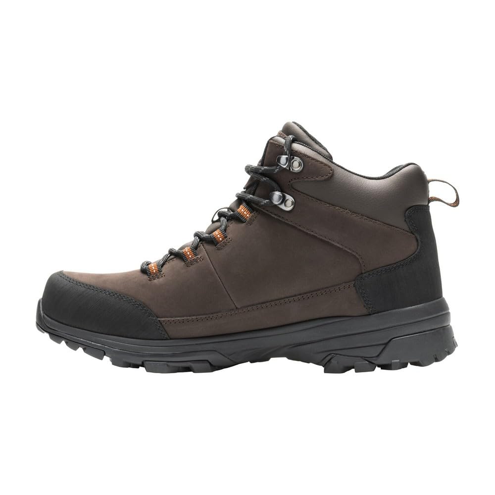 Regatta - Burrell Leather Boot II, Stivali da Uomo in Pelle Burrell II di Regatta Uomo
