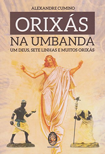 Orixás na Umbanda