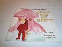 Where Are My Shoes? (The Adventures of Gregory and Bushkin) B00BS5H1W6 Book Cover