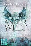  Die Pan-Trilogie: Das gestohlene Herz der Anderwelt (Pan-Spin-off 2): Romantische Urban Fantasy, die dich in eine Welt voller Elfen und Drachen führt