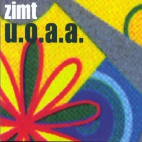 U.O.A.A. Shake It (Jürgen Paape Mix)