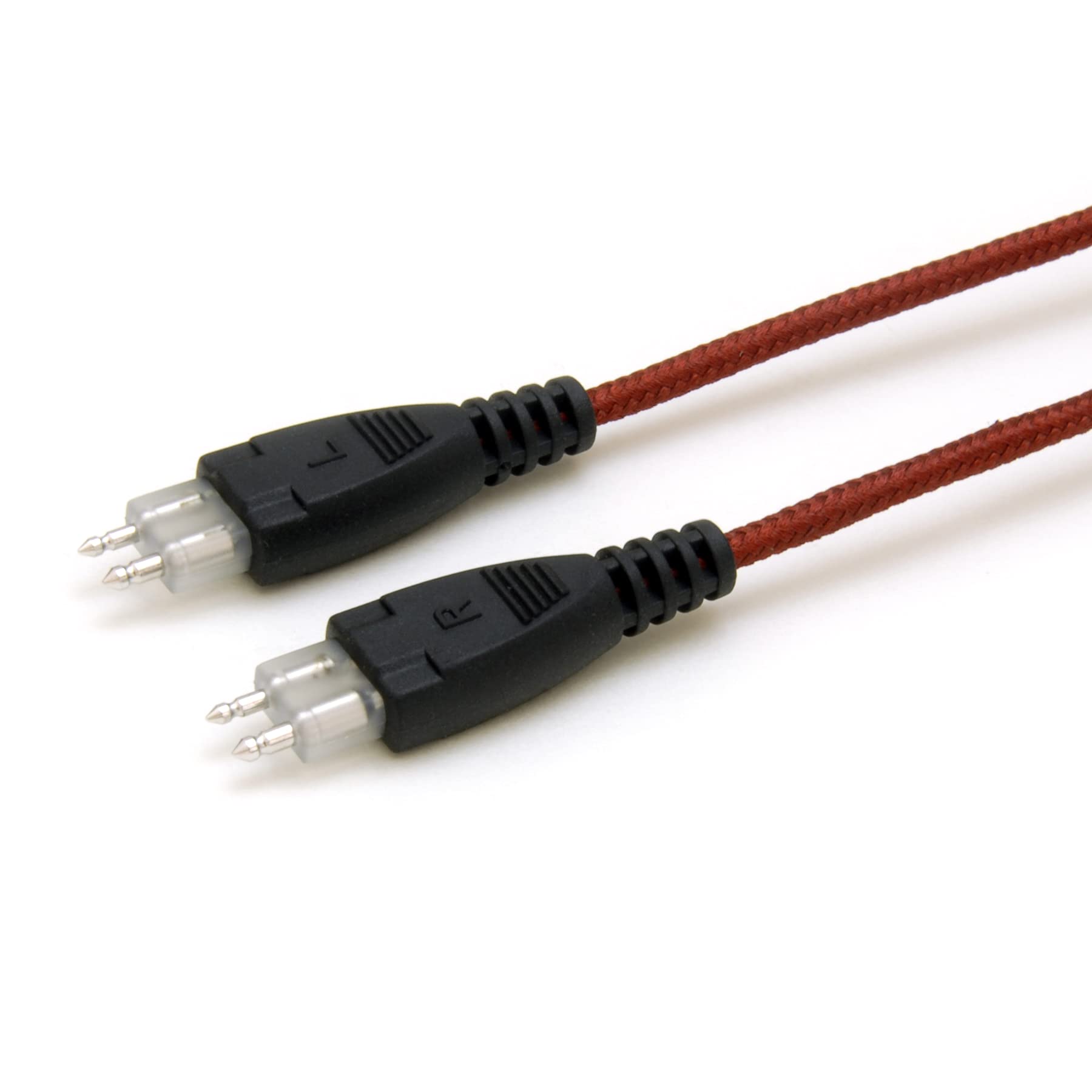 Amazon | onso 03 4.4(5極)-2pin(L/R) バランス接続用ヘッドホン 