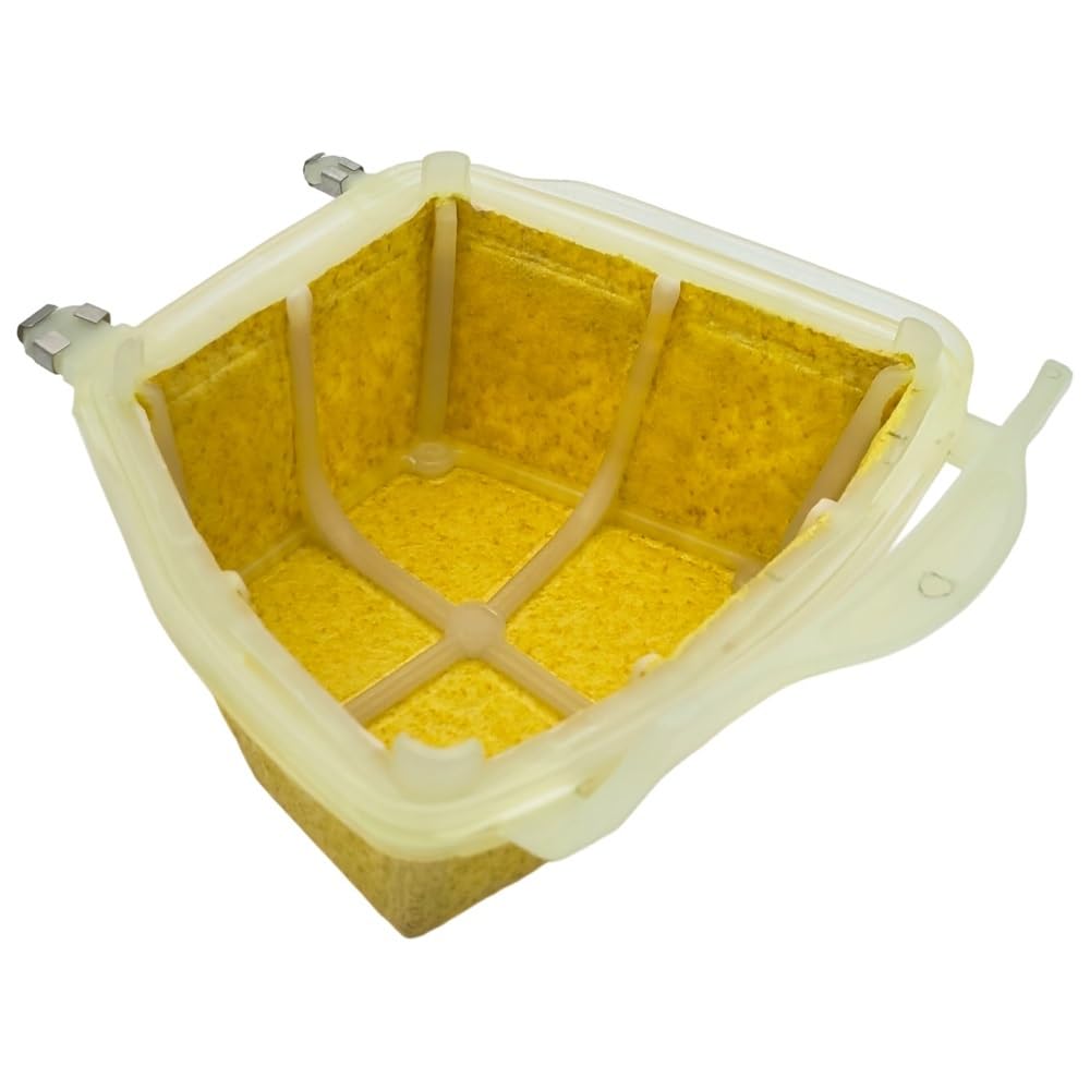 Kit di Messa a Punto della Linea Candela del Dado Barra Filtro dell'Aria Adatto for la Manutenzione Motosega MS362 MS311 MS391 Sostituzione 1140 140 4401