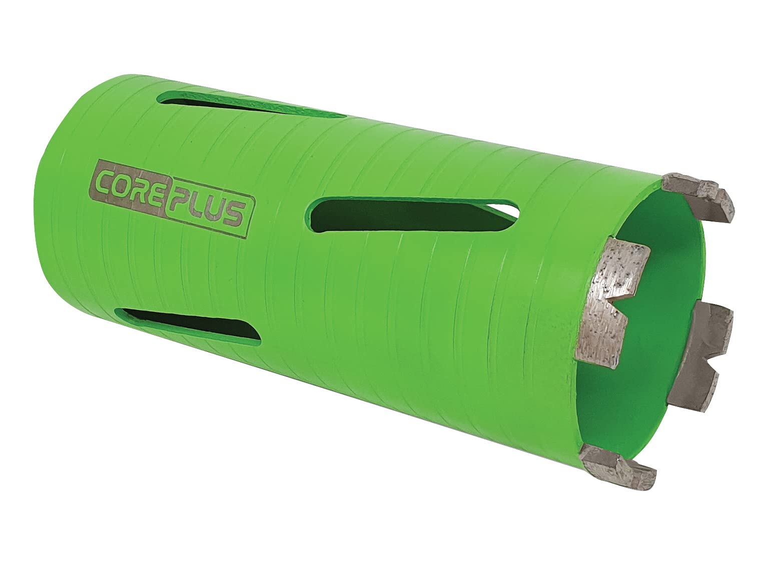 Coreplus Dry Diamond Core Drill Bit