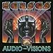 Audio Visions (180 Gram Translucent Blue & Black Swirl Audiophile Vinyl/Limited Edition/Gatefold Cover & Poster)