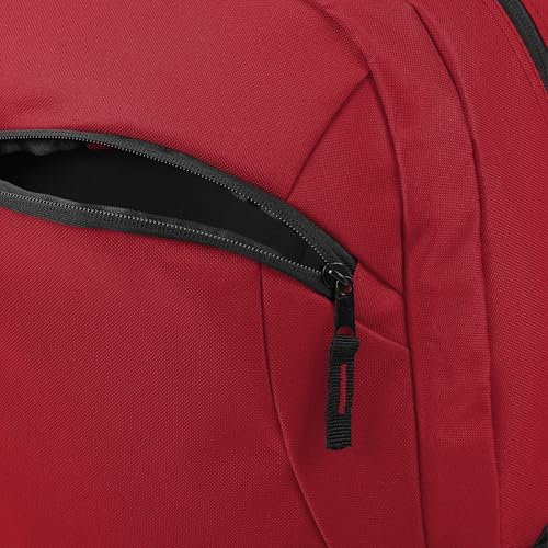 Image of FOCO New York Giants NFL Alternate Color Action Backpack - Red