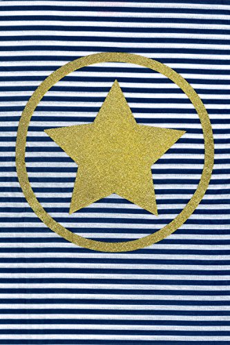 INTIMO Girls' Chloe & Olivia 'Star Power' Yoga Pajama Set3