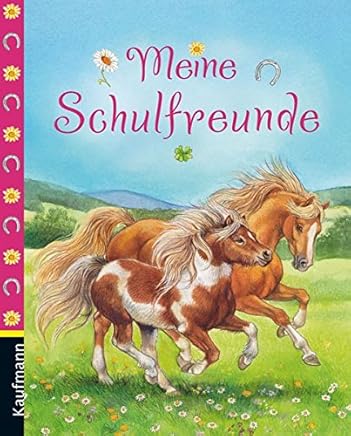 eine Schulfreunde by Ute Thönissen