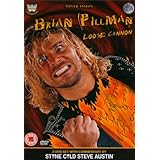 Brian Pillman Loose Cannon