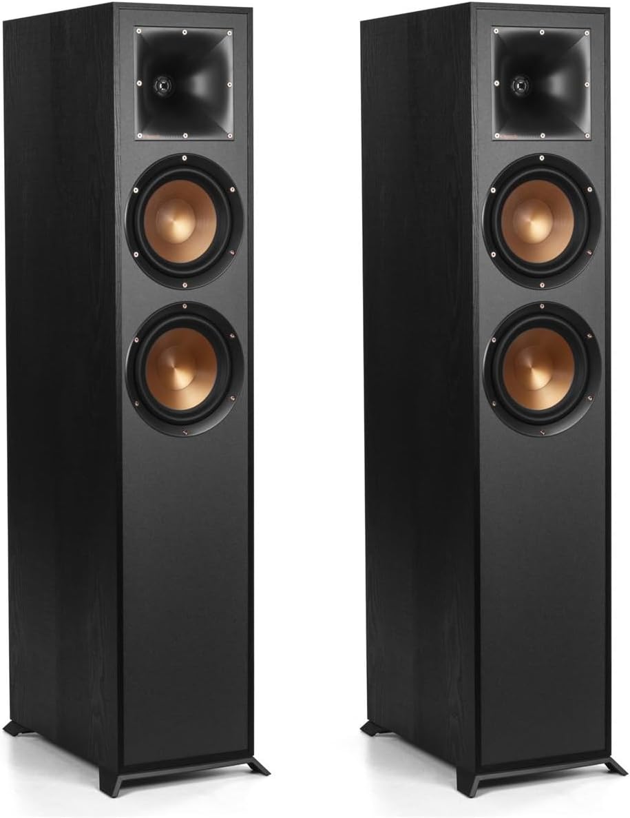 Klipsch Reference R-620F Floorstanding Speaker