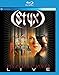 Produktbild Styx - The Grand Illusion/Pieces of Eight Live [Blu-ray]