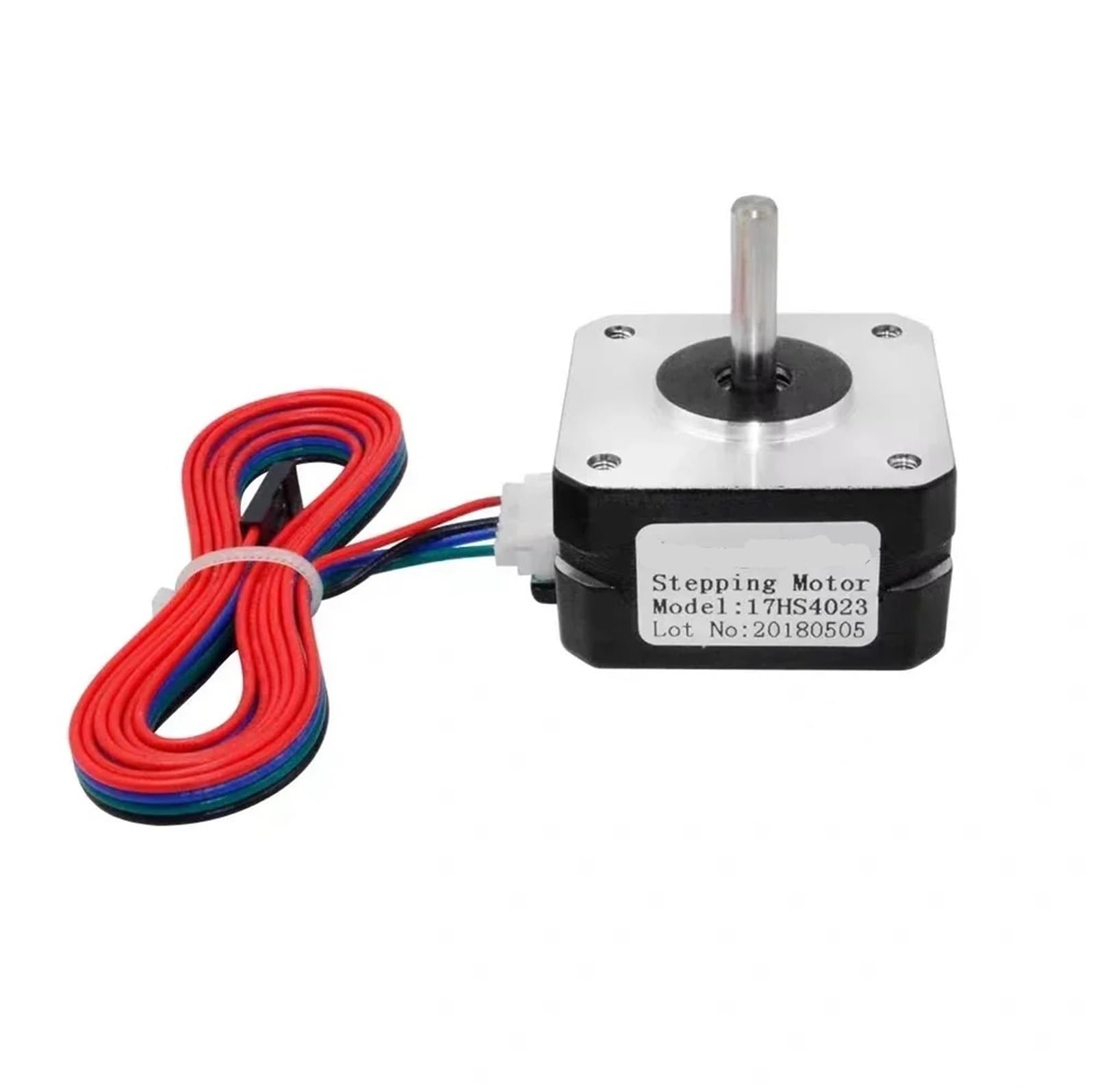 Moteur pas à pas 17HS4023 haute précision 1.0A pour extrudeuse 42 - 7