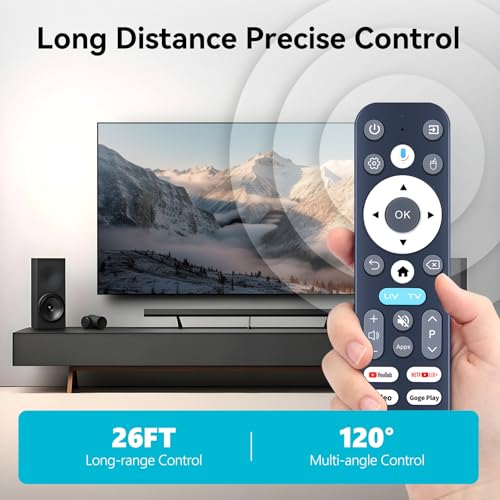Télécommande de rechange Mortal Android TV Box T1+ Rockchip RK3518 Smart box Q1 MINI