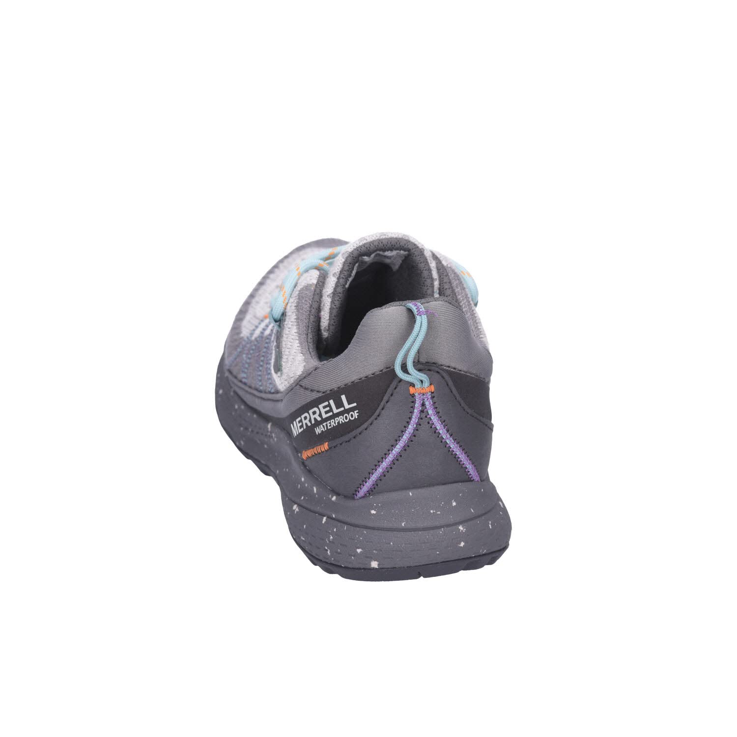 Merrell Bravada 2 WP - Bleu Marine/Atoll BasketFemme