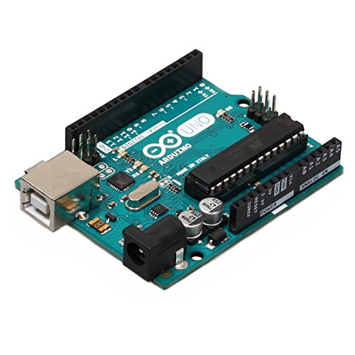 Image of Arduino UNO R3 Original | Genuine Arduino UNO Board with DIP ATmega328P