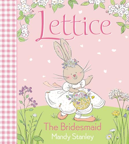 The Bridesmaid (Lettice) 0007210140 Book Cover