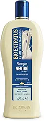 BIO EXTRATUS NEUTRO PEROLADO SHAMPOO 500ML