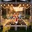 8‘x16’/8 Stage
