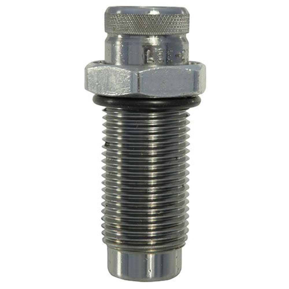 Lee Precision 90085 Die for Trimer Caliber 38 Special, Multicoloured, One Size