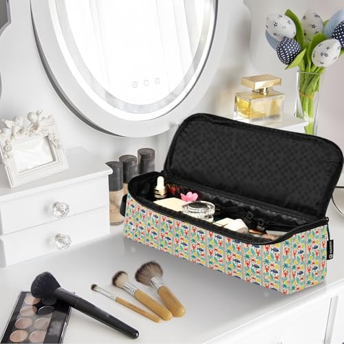 Bolso 2-en-1 para planchas y rizadores de cabello miniatura 7
