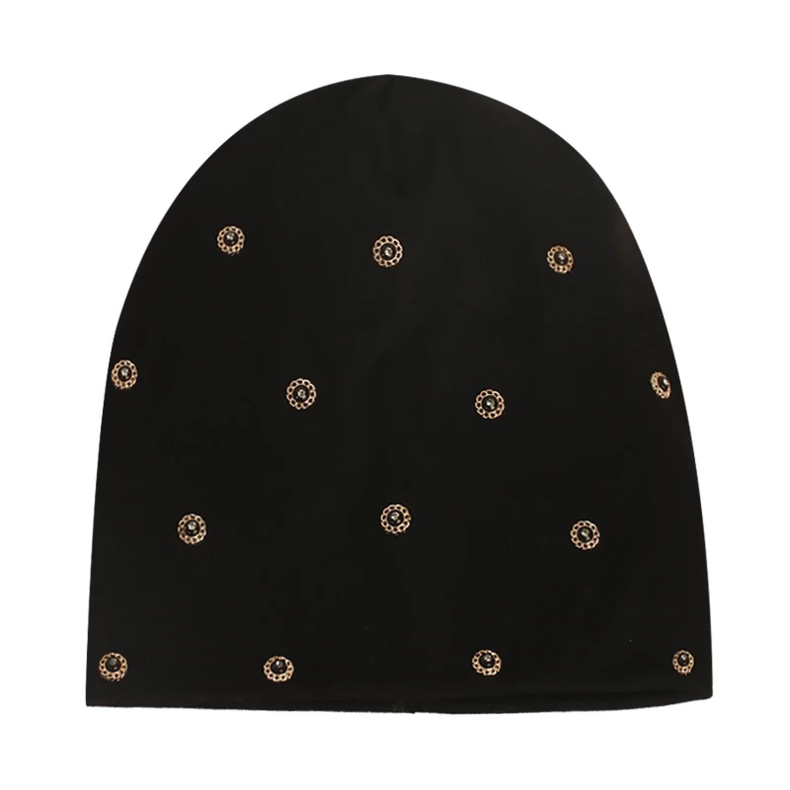 Berretti in Maglia Cappelli Cappellini Berretti Donne Berretti Femminili Berretti Ampgy Cappelli Signore Autunno Inverno Cappelli Casual
