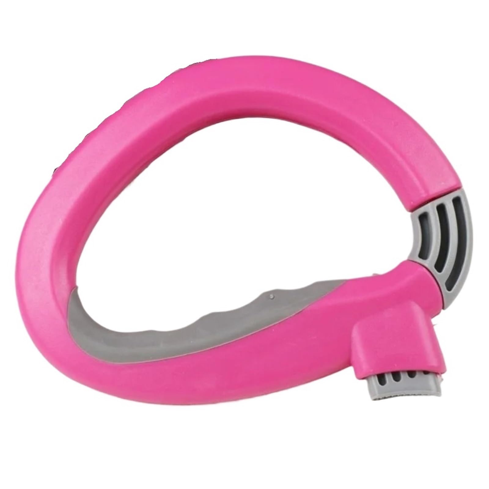 DYYEUAVT Useful D Shaped One Trip Grip Convenient Labor-saving Lifter Carrier Tool Portable Shopping Bag Holder