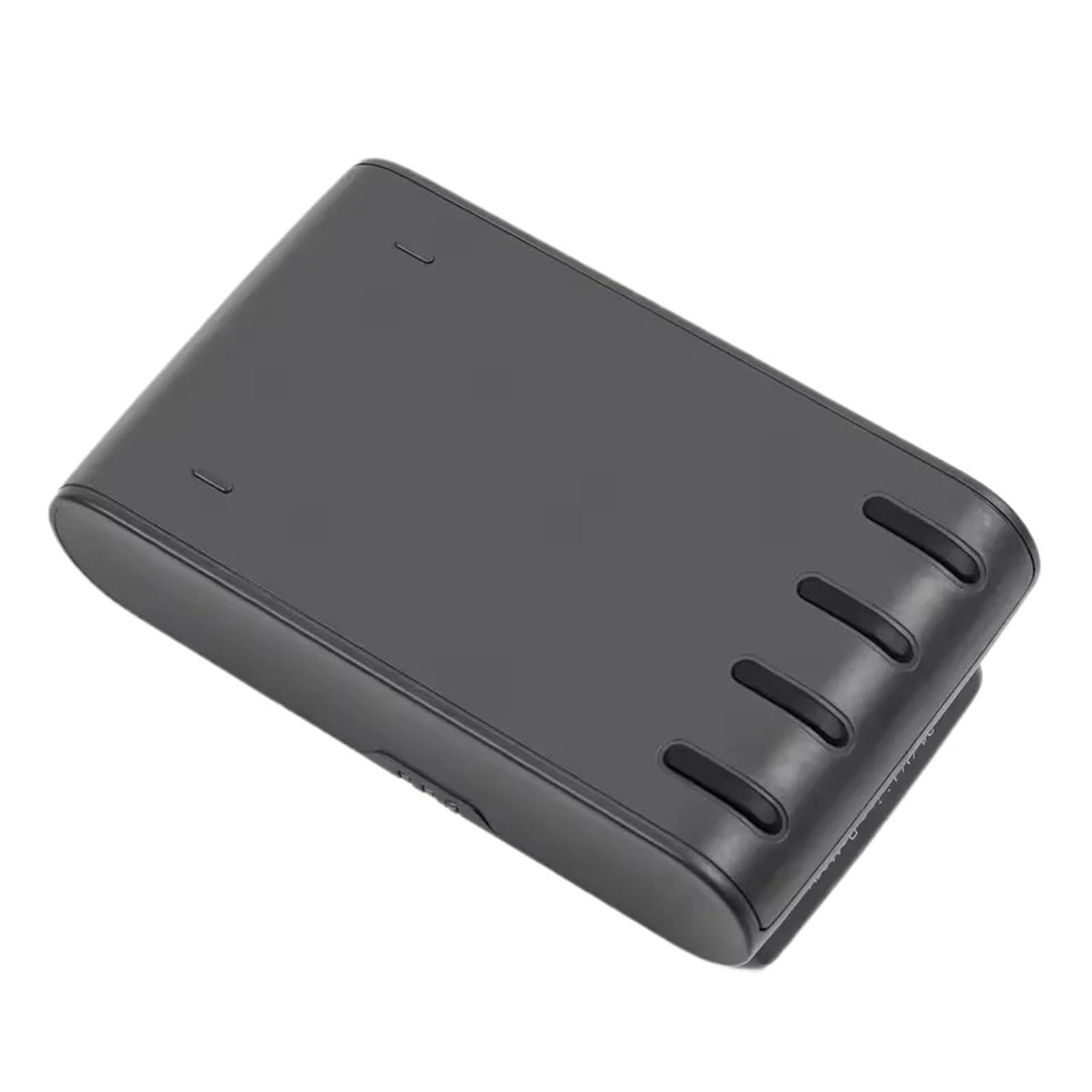 JINWPXSR Compatible For Samsung Jet 60 VCA-SBTA60 Vacuum Cleaner Accessories Li-ion Rechargeable Battery 21.6V 5000mAh(3500mAh)