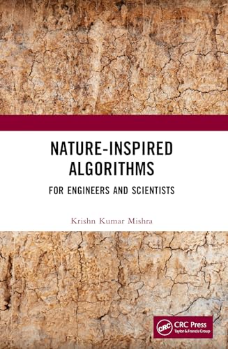 Nature-inspired Algorithms: For Engineers and Scientists view 2